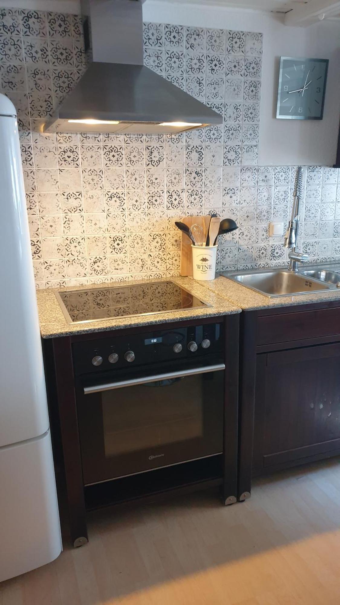 Gaestewohnung Herbsleben מראה חיצוני תמונה