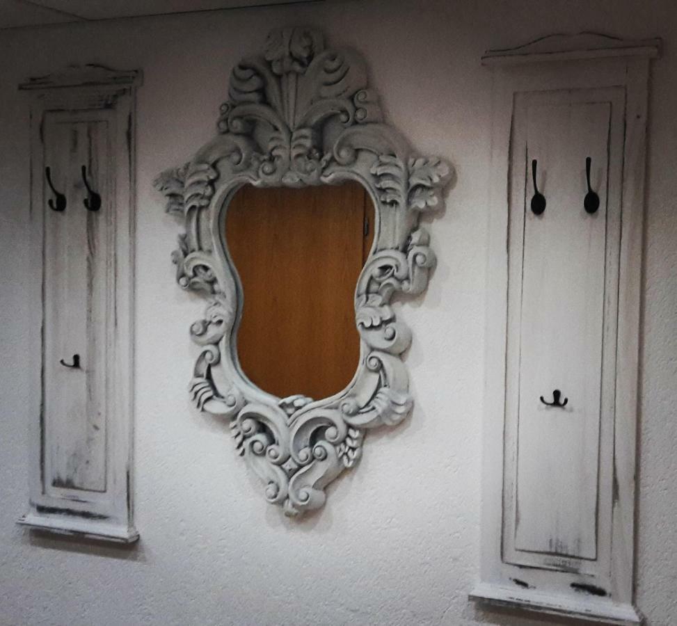 Gaestewohnung Herbsleben מראה חיצוני תמונה
